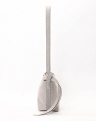 zattuマイクロファイバースエード 縦型ミニショルダーバッグ【PIPPA/ピッパ】mb_05l