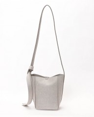 zattuマイクロファイバースエード 縦型ミニショルダーバッグ【PIPPA/ピッパ】mb_07l