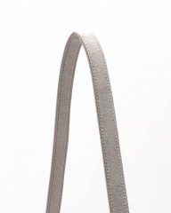 zattuマイクロファイバースエード 縦型ミニショルダーバッグ【PIPPA/ピッパ】mb_08l