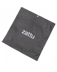zattuマイクロファイバースエード スモールポーチ【CONCH-MINI/コンクミニ】mb_11l
