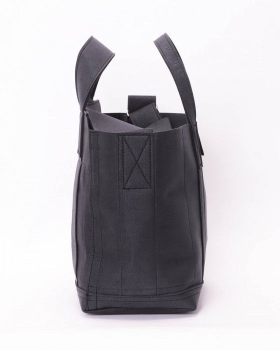 zattuマイクロファイバースエード ミニ トートバッグ【NEPPA-T2/ネッパ-T2】06l