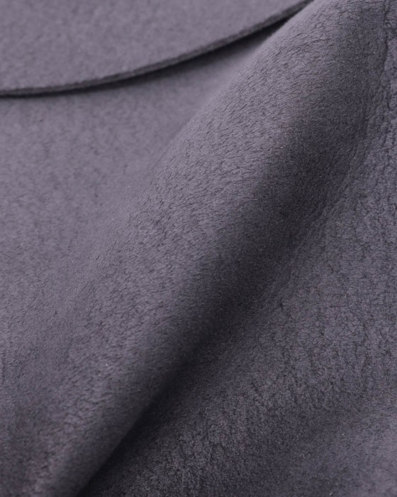 zattuマイクロファイバースエード ミニ トートバッグ【NEPPA-T2/ネッパ-T2】22l