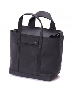 マイクロファイバースエード ミニ トートバッグ【NEPPA-T2/ネッパ-T2】