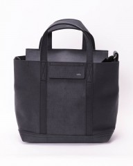 zattuマイクロファイバースエード ミニ トートバッグ【NEPPA-T2/ネッパ-T2】mb_04l