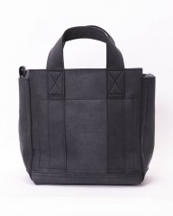 zattuマイクロファイバースエード ミニ トートバッグ【NEPPA-T2/ネッパ-T2】mb_07l