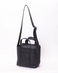 zattuマイクロファイバースエード ミニ トートバッグ【NEPPA-T2/ネッパ-T2】mb_09l