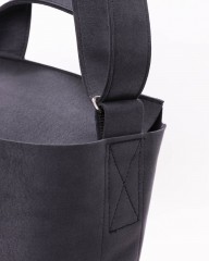 zattuマイクロファイバースエード ミニ トートバッグ【NEPPA-T2/ネッパ-T2】mb_11l