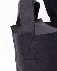 zattuマイクロファイバースエード ミニ トートバッグ【NEPPA-T2/ネッパ-T2】mb_12l