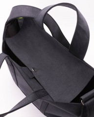 zattuマイクロファイバースエード ミニ トートバッグ【NEPPA-T2/ネッパ-T2】mb_16l