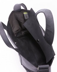 zattuマイクロファイバースエード ミニ トートバッグ【NEPPA-T2/ネッパ-T2】mb_17l