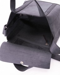 zattuマイクロファイバースエード ミニ トートバッグ【NEPPA-T2/ネッパ-T2】mb_18l