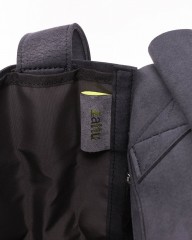 zattuマイクロファイバースエード ミニ トートバッグ【NEPPA-T2/ネッパ-T2】mb_20l