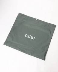 zattuマイクロファイバースエード ミニ トートバッグ【NEPPA-T2/ネッパ-T2】mb_23l