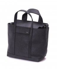 zattuマイクロファイバースエード ミニ トートバッグ【NEPPA-T2/ネッパ-T2】mb_c1