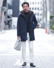 zattuマイクロファイバースエード ミニ トートバッグ【NEPPA-T2/ネッパ-T2】mb_ma