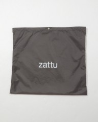 zattuマイクロファイバースエード デイパック【ESTER/エスター】mb_15l