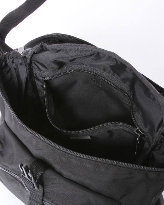 zattuナイロンミニショルダーバッグ【MARSHAL/マーシャル】14l