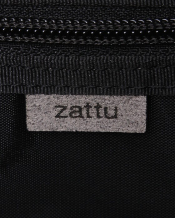 zattuナイロンミニショルダーバッグ【MARSHAL/マーシャル】15l
