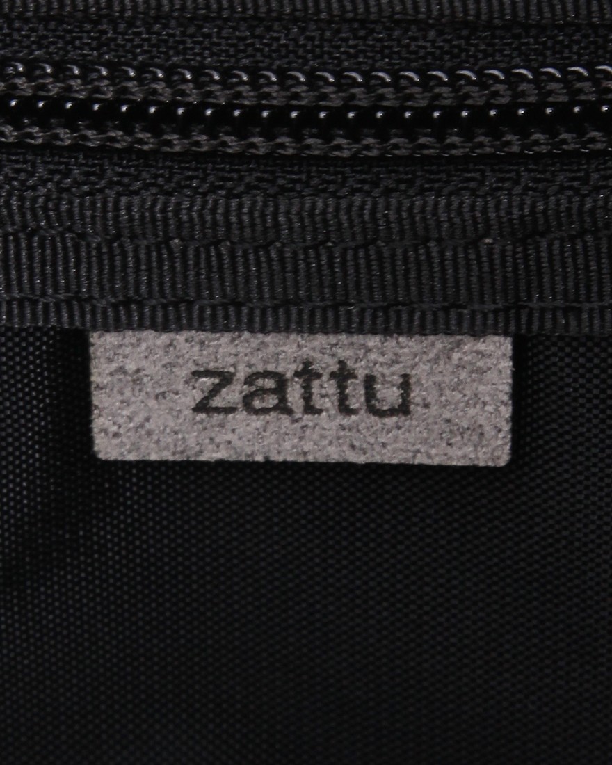 zattuナイロンミニショルダーバッグ【MARSHAL/マーシャル】15l