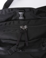 zattuナイロンミニショルダーバッグ【MARSHAL/マーシャル】mb_05l