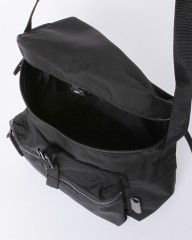 zattuナイロンミニショルダーバッグ【MARSHAL/マーシャル】mb_09l