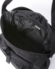zattuナイロンミニショルダーバッグ【MARSHAL/マーシャル】mb_13l