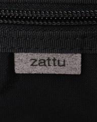 zattuナイロンミニショルダーバッグ【MARSHAL/マーシャル】mb_15l