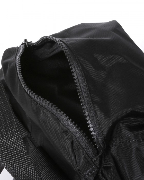 zattuナイロンバックパック【SMITHEE/スミシー】12l