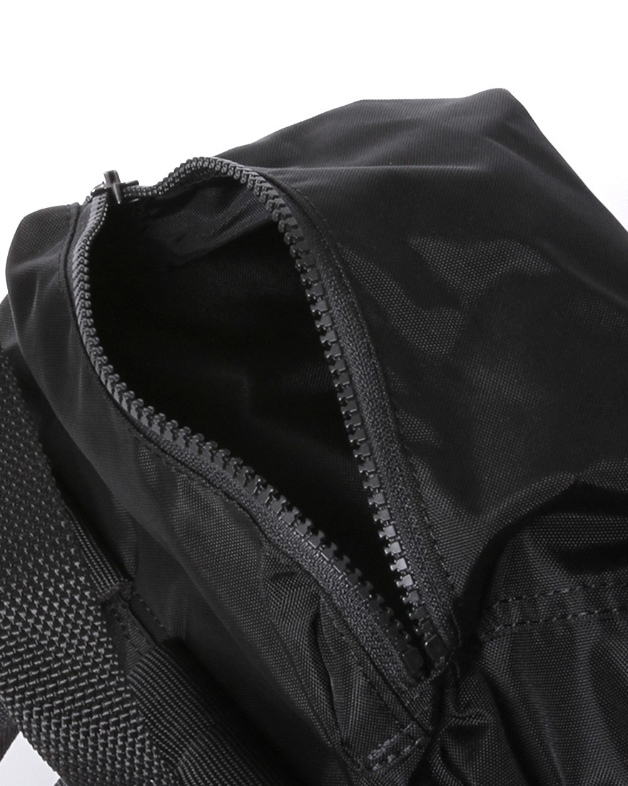 zattuナイロンバックパック【SMITHEE/スミシー】12l