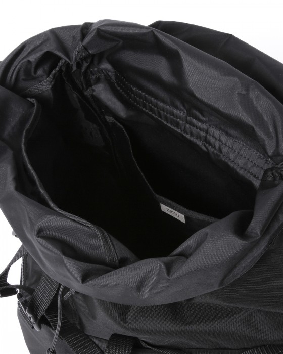 zattuナイロンバックパック【SMITHEE/スミシー】16l