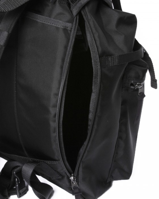 zattuナイロンバックパック【SMITHEE/スミシー】18l