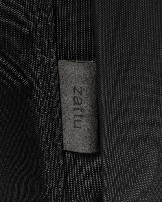 zattuナイロンバックパック【SMITHEE/スミシー】19l
