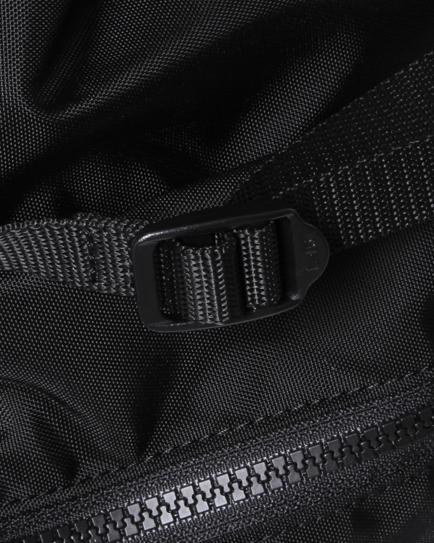 zattuナイロンバックパック【SMITHEE/スミシー】25l