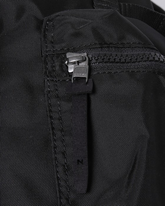 zattuナイロンバックパック【SMITHEE/スミシー】26l