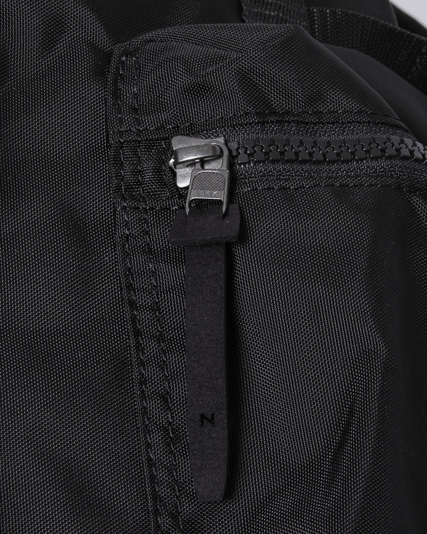 zattuナイロンバックパック【SMITHEE/スミシー】26l