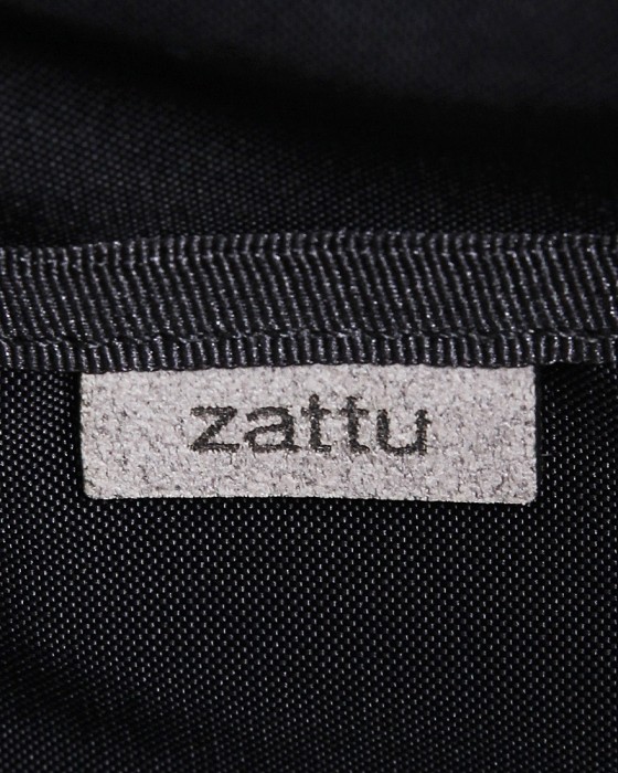zattuナイロンバックパック【SMITHEE/スミシー】27l