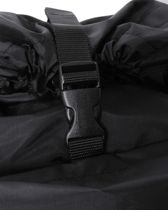 zattuナイロンバックパック【SMITHEE/スミシー】30l