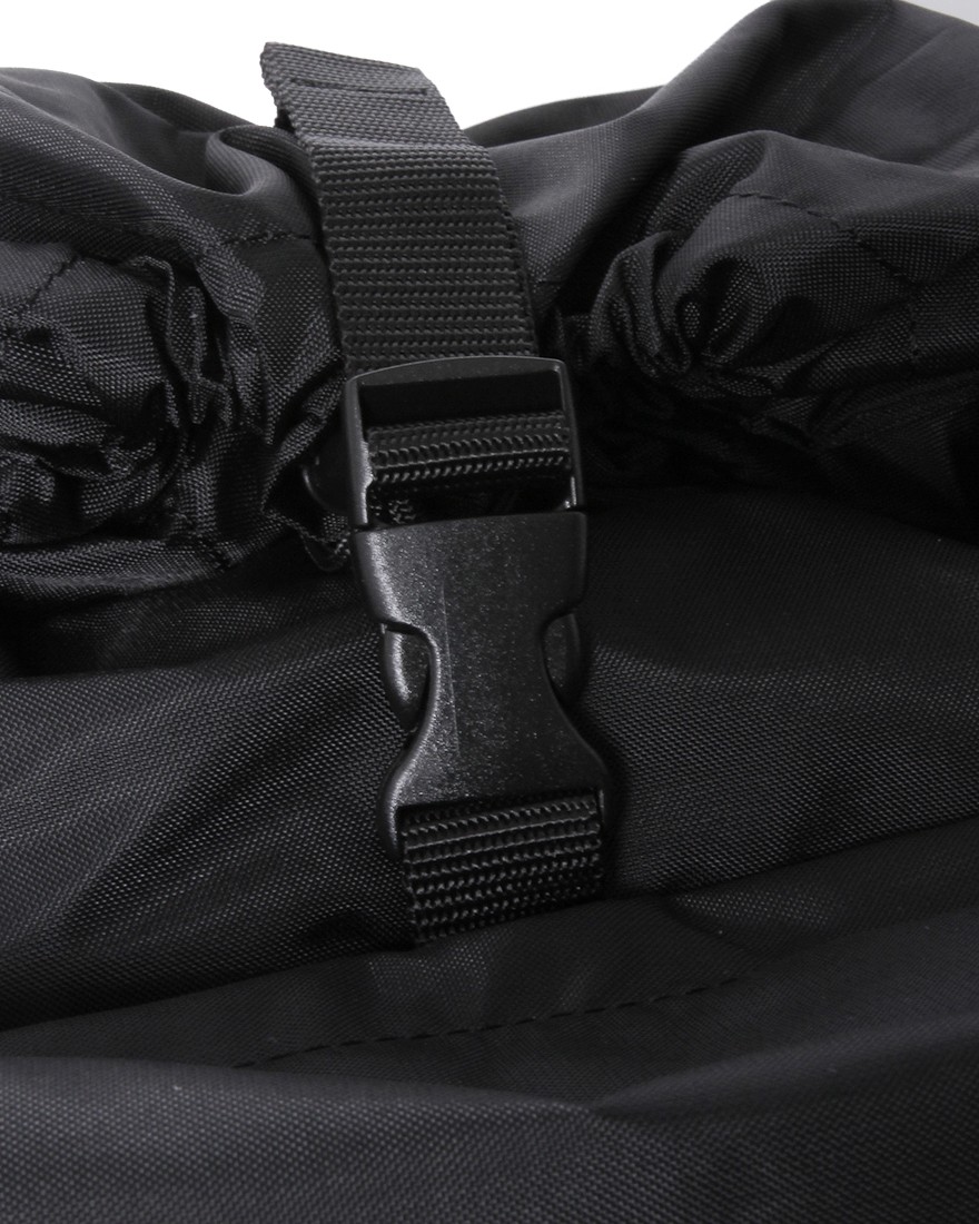 zattuナイロンバックパック【SMITHEE/スミシー】30l