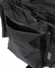 zattuナイロンバックパック【SMITHEE/スミシー】mb_10l