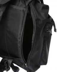 zattuナイロンバックパック【SMITHEE/スミシー】mb_18l