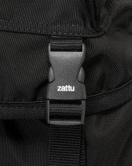 zattuナイロンバックパック【SMITHEE/スミシー】mb_21l