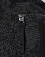 zattuナイロンバックパック【SMITHEE/スミシー】mb_26l