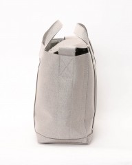 zattuマイクロファイバースエード ミドル トートバッグ【KINAX-T2/キナックス-T2】mb_05l