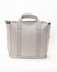 zattuマイクロファイバースエード ミドル トートバッグ【KINAX-T2/キナックス-T2】mb_07l