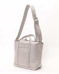 zattuマイクロファイバースエード ミドル トートバッグ【KINAX-T2/キナックス-T2】mb_09l