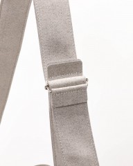 zattuマイクロファイバースエード ミドル トートバッグ【KINAX-T2/キナックス-T2】mb_10l