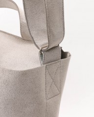 zattuマイクロファイバースエード ミドル トートバッグ【KINAX-T2/キナックス-T2】mb_11l