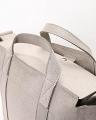 zattuマイクロファイバースエード ミドル トートバッグ【KINAX-T2/キナックス-T2】mb_15l