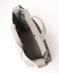 zattuマイクロファイバースエード ミドル トートバッグ【KINAX-T2/キナックス-T2】mb_17l