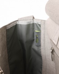 zattuマイクロファイバースエード ミドル トートバッグ【KINAX-T2/キナックス-T2】mb_20l